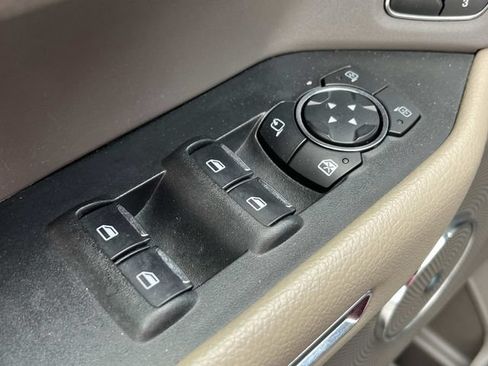Used 2021 Ford Expedition Max Limited AWD/4WD image 33