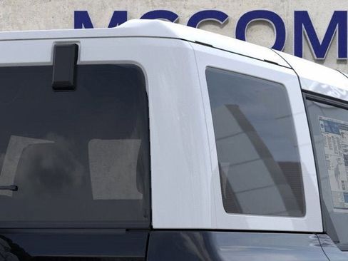 New 2025 Ford Bronco Heritage Edition image 25