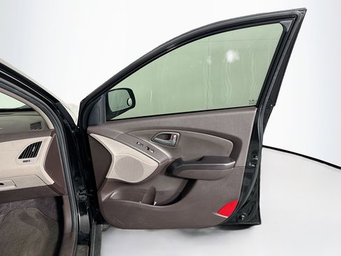 Used 2015 Hyundai Tucson Limited image 29