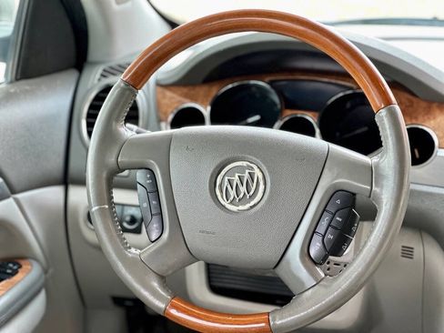 Used 2012 Buick Enclave Leather FWD image 11