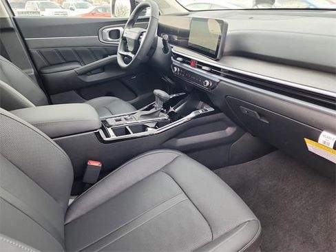 New 2026 Kia Sorento SX image 17