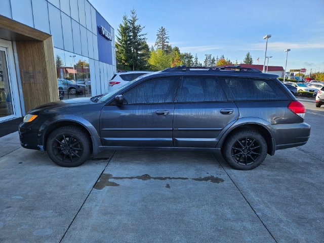 Used 2008 Subaru Outback 2.5i Limited AWD/4WD image 8