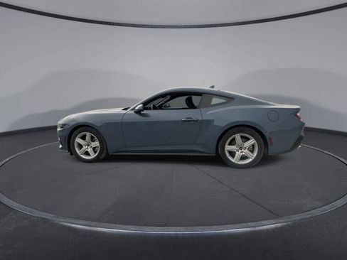 New 2026 Ford Mustang Coupe image 5