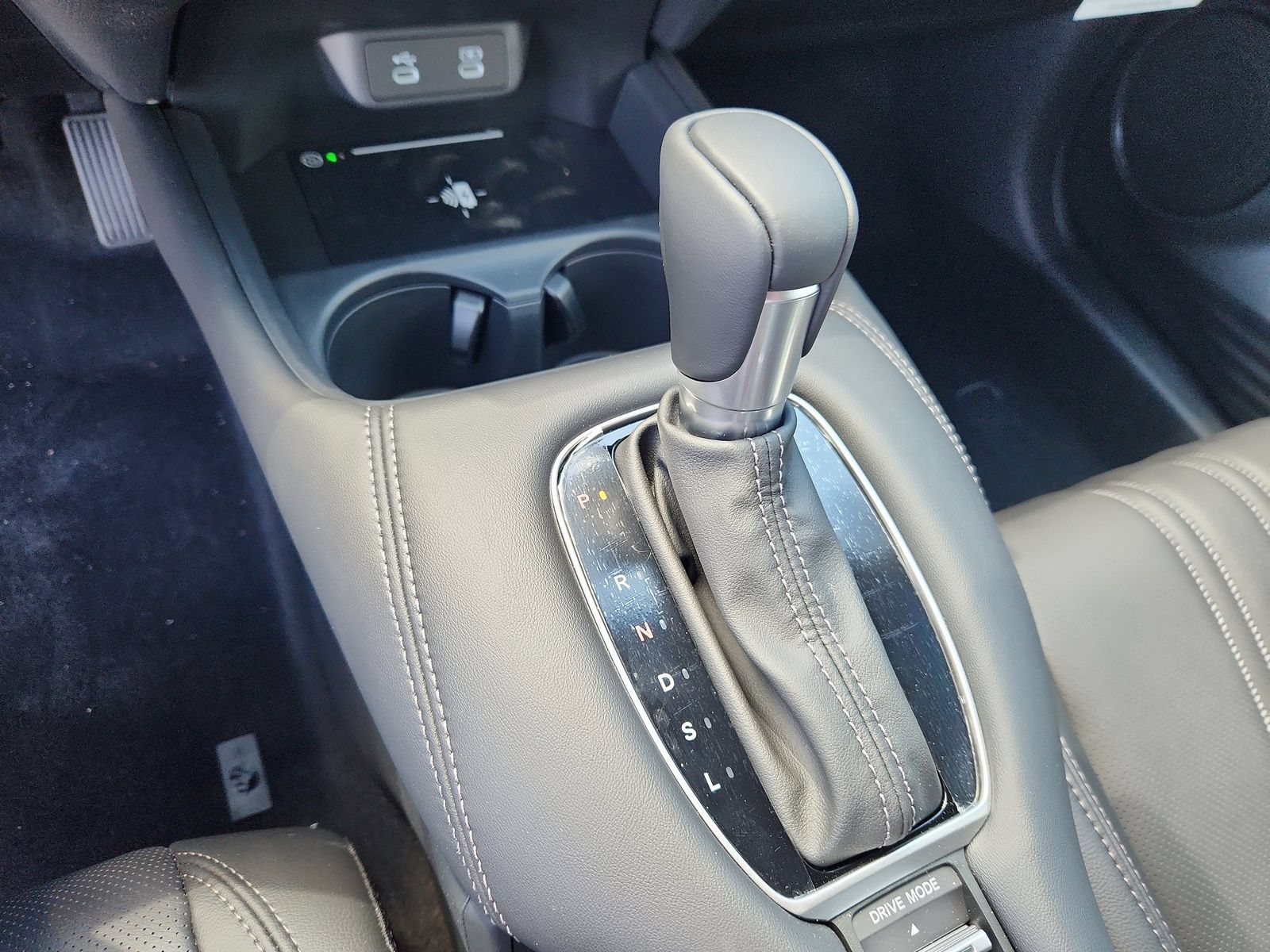 New 2027 Honda HR-V EX-L image 10