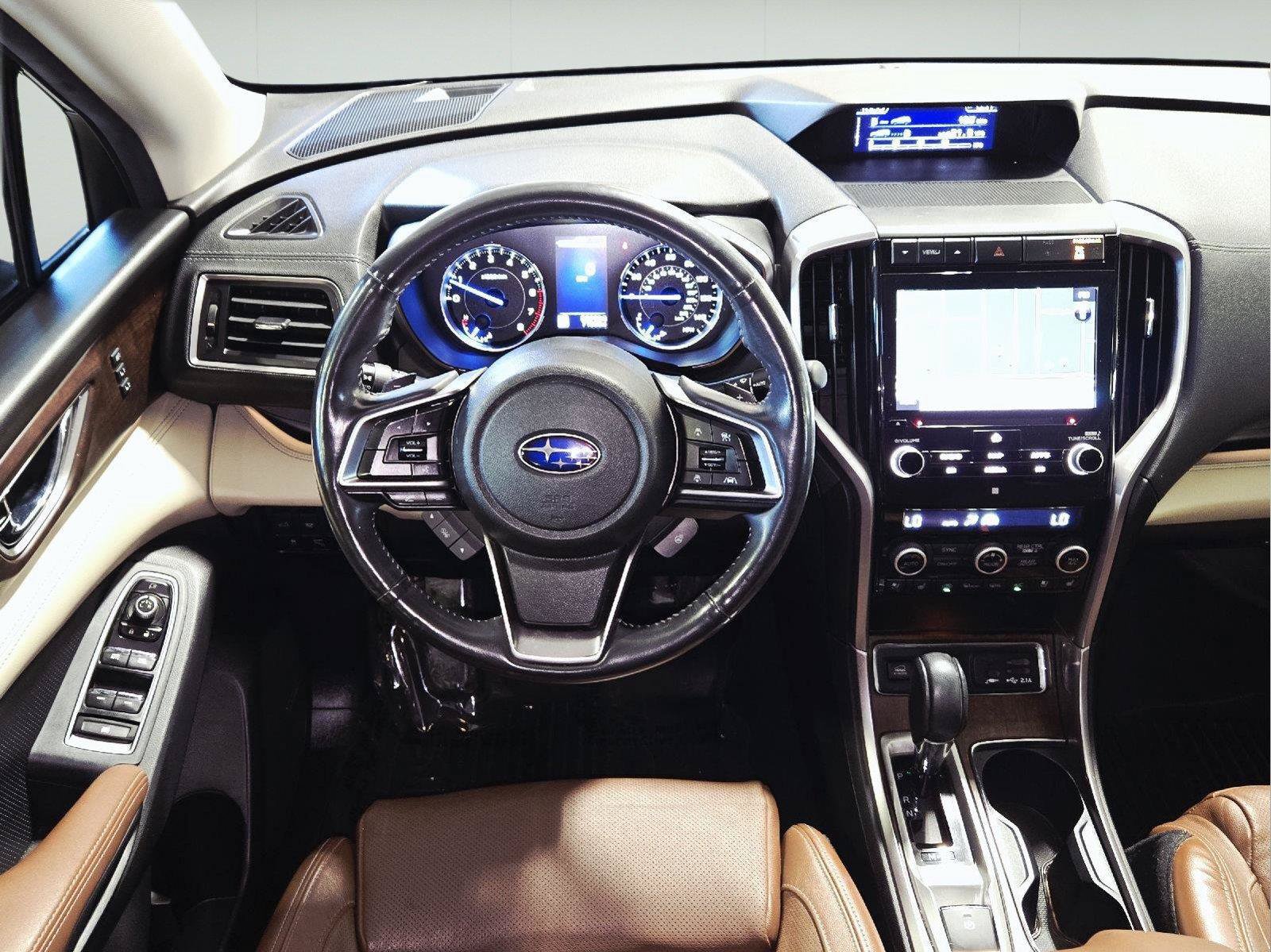 Used 2020 Subaru Ascent Touring AWD/4WD image 47