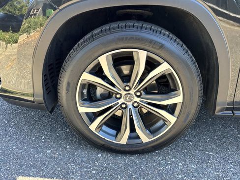 Used 2019 Lexus RX 450h AWD image 10