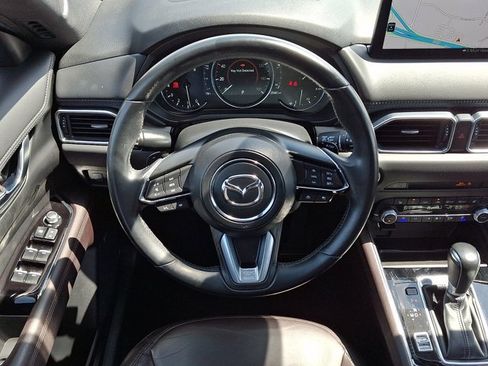 Used 2023 MAZDA CX-5 Signature AWD/4WD image 11