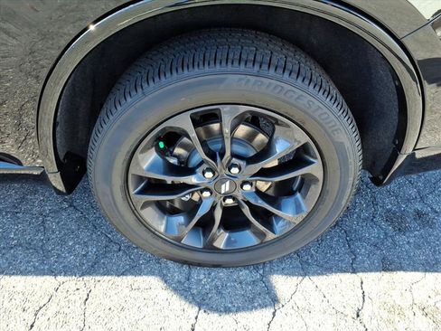 New 2026 Dodge Durango GT w/ Blacktop Package image 4