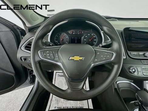 Used 2024 Chevrolet Malibu LT FWD image 14