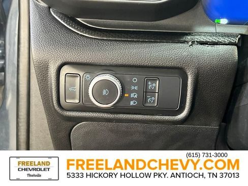 Used 2022 Ford Explorer ST w/ Equipment Group 401A AWD/4WD image 14