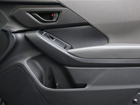 New 2026 Subaru Crosstrek 2.0i Premium AWD/4WD image 11