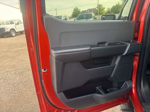 Used 2023 Ford F150 XL w/ STX Appearance Package AWD/4WD image 31