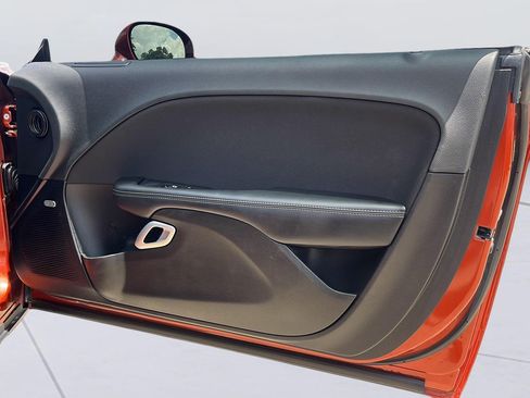 Used 2023 Dodge Challenger R/T Scat Pack RWD image 24