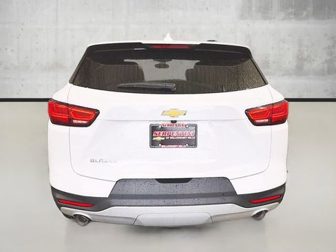 New 2026 Chevrolet Blazer LT w/ LPO, Floor Liner Package image 6