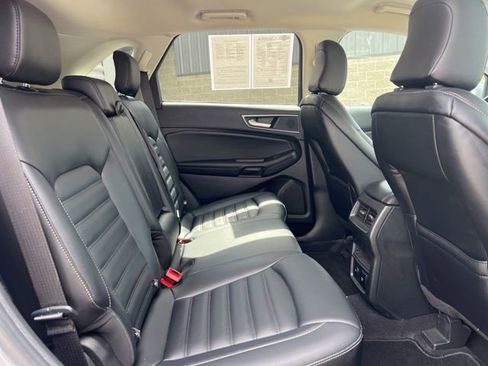 Used 2024 Ford Edge SEL w/ Convenience Package AWD/4WD image 14