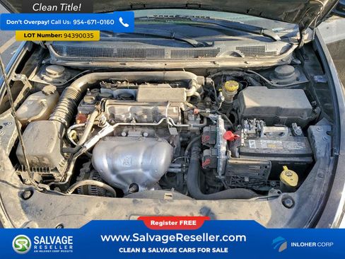 Used 2016 Dodge Dart SXT image 15