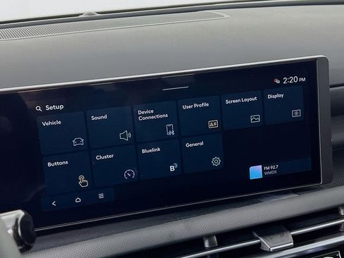 New 2026 Hyundai Tucson SEL image 12