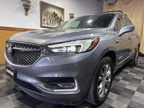 Used 2020 Buick Enclave Avenir FWD image 5