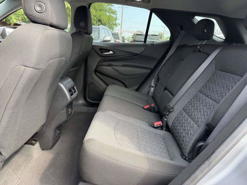 Used 2023 Chevrolet Equinox LT AWD/4WD image 12