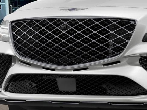 New 2026 Genesis GV80 3.5T e-SC image 13