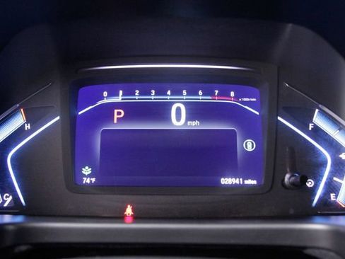 Certified 2024 Honda Odyssey EX-L image 28