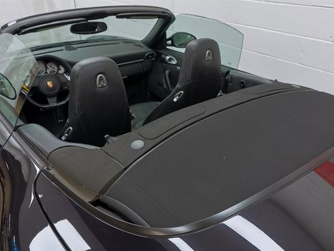 Used 2011 Porsche 911 Carrera 4S AWD/4WD image 13