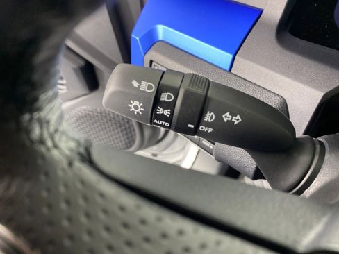 New 2025 Toyota 4Runner TRD Off-Road image 16