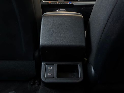 Used 2025 Kia K4 FWD image 12