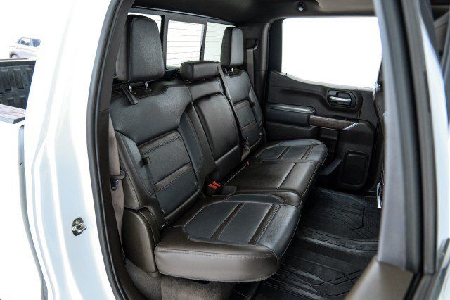 Used 2020 GMC Sierra 1500 Denali w/ Denali Ultimate Package AWD/4WD image 39