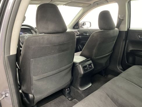 Used 2015 Honda Accord EX image 15