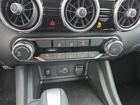 New 2025 Nissan Sentra S image 26