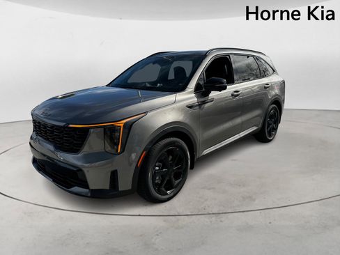 New 2026 Kia Sorento SX Prestige image 7