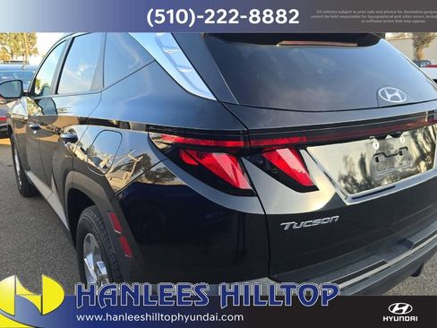Used 2024 Hyundai Tucson SEL image 4