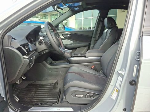 Certified 2026 Acura RDX A-Spec AWD/4WD image 6