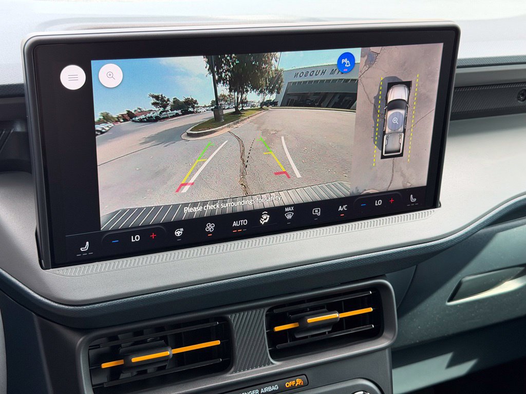 New 2026 Ford Maverick Tremor AWD/4WD image 33