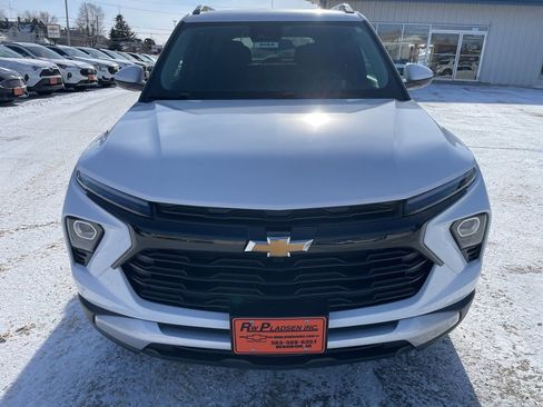 New 2026 Chevrolet TrailBlazer LT w/ LPO, Blackout Package image 21