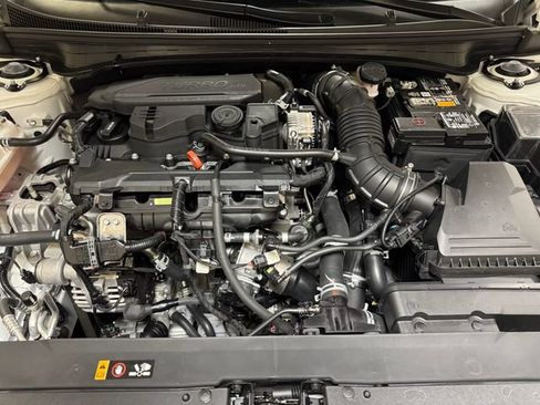 Used 2025 Kia K4 GT-Line Turbo FWD image 26