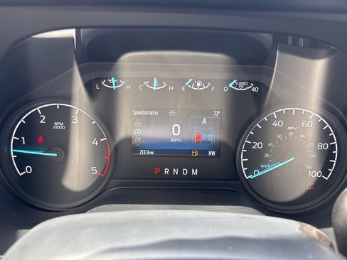 New 2024 Ford F350 XL w/ Snow Plow Prep Package image 11