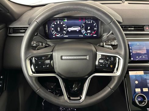 Used 2023 Land Rover Range Rover Velar R-Dynamic S AWD/4WD image 27