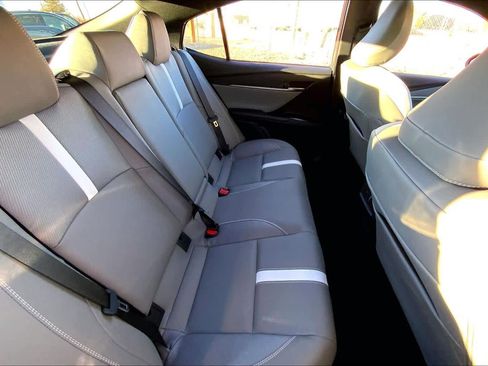Used 2026 Toyota Camry SE image 16