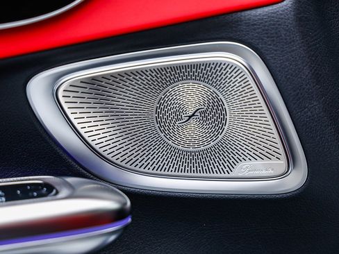 New 2026 Mercedes-Benz CLE 53 AMG 4MATIC Cabriolet image 19