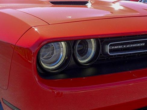 Used 2017 Dodge Challenger SXT Plus RWD image 2