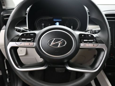 Certified 2024 Hyundai Tucson SEL AWD/4WD image 13