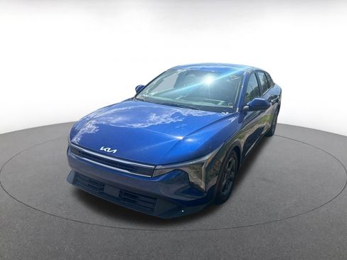 Used 2025 Kia K4 FWD image 4