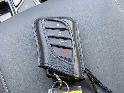 Used 2025 Lexus RX 350 Premium Plus w/ Convenience Package FWD image 37