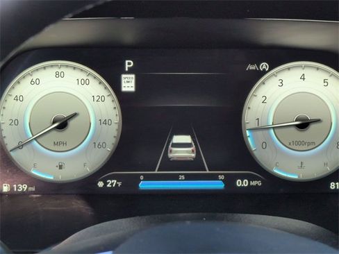 Used 2025 Hyundai Palisade Limited image 18