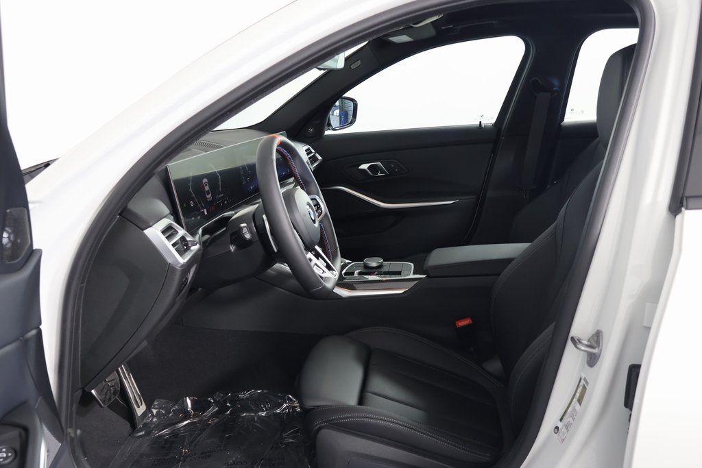 New 2026 BMW M340i w/ Premium Package RWD image 5