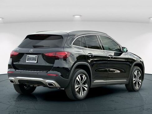 Used 2025 Mercedes-Benz GLA 250 image 7
