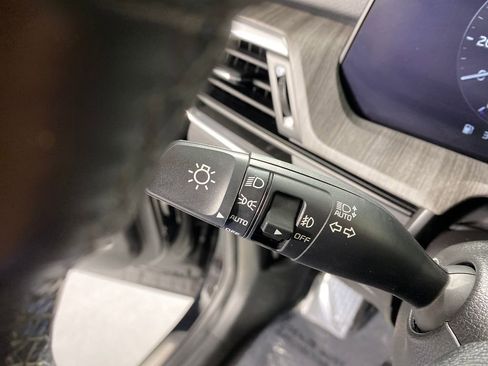 Used 2024 Kia Telluride SX image 17