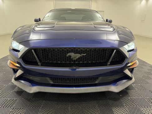 Used 2019 Ford Mustang GT w/ GT Performance Package image 31